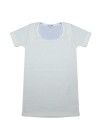 LIABEL t-shirt Bambina "Lana & Cotone"
